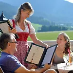 Apartment By Franz - Alpine Apartments In Kirchberg
