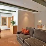 Apartment By Franz - Alpine Apartments In Kirchberg
