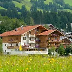Apartment By Franz - Alpine Apartments In Kirchberg *