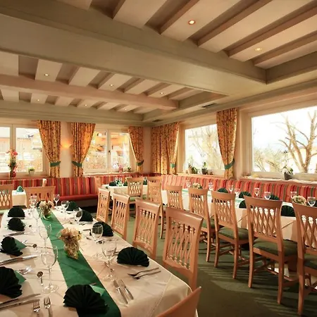 Landhotel Lechner 3*