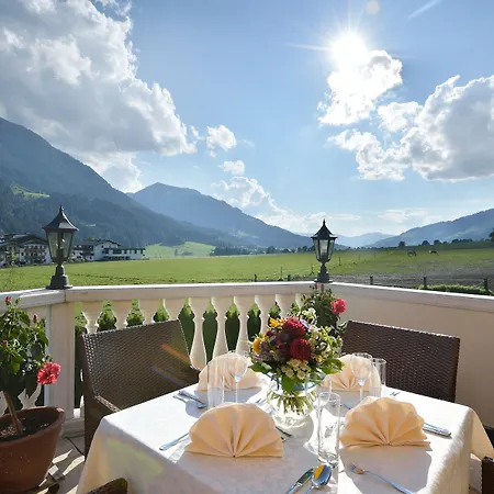 Lechner Kirchberg en Tyrol