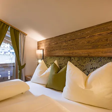 Landhotel Lechner Hotel 3*