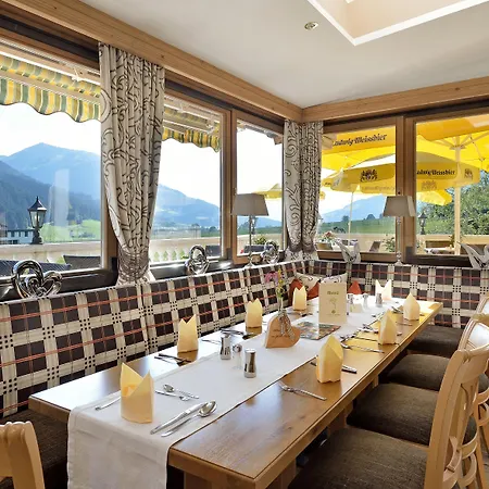 Lechner Hotel Kirchberg en Tyrol