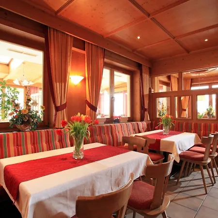 Hotel Landhotel Lechner 3*