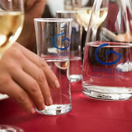 Отель Lechner Кирхберг