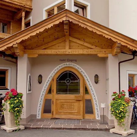 By Franz - Alpine Apartments In Kirchberg * كيرشبرغ ان تيرول