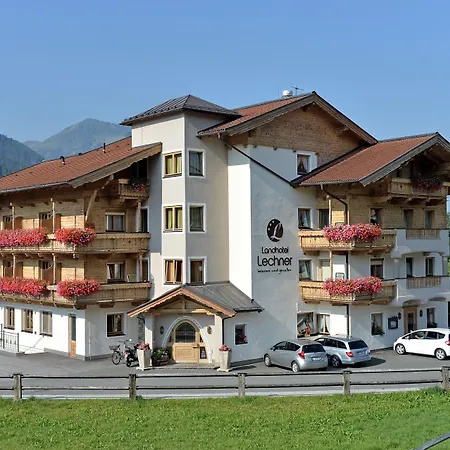 By Franz - Alpine Apartments In Kirchberg Apartman Kirchberg in Tirol