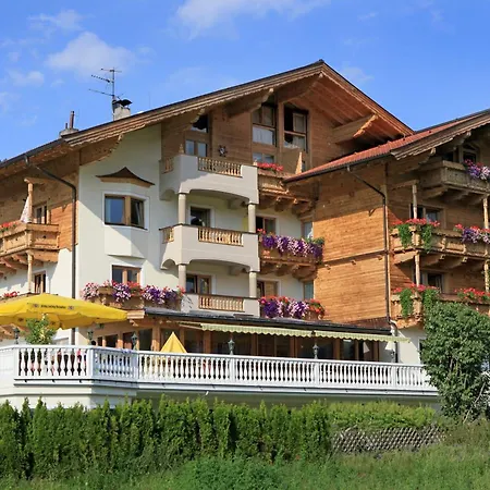 By Franz - Alpine Apartments In Kirchberg * كيرشبرغ ان تيرول