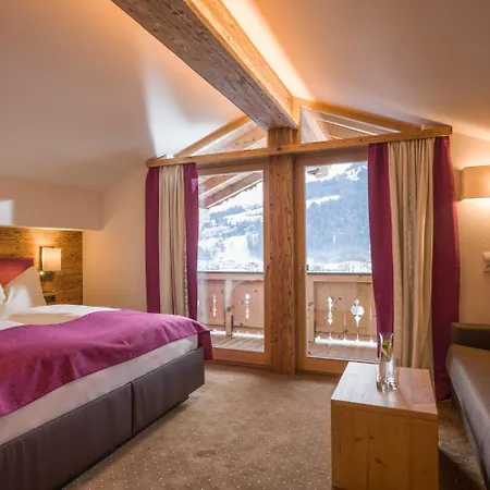 Landhotel Lechner Hotel 3*