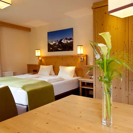 By Franz - Alpine Apartments In Kirchberg Apartman *
