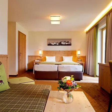 Hotel Lechner Kirchberg en Tyrol