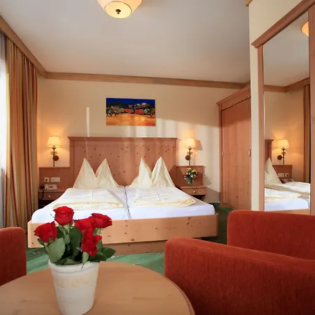 Landhotel Lechner Kirchberg in Tirol