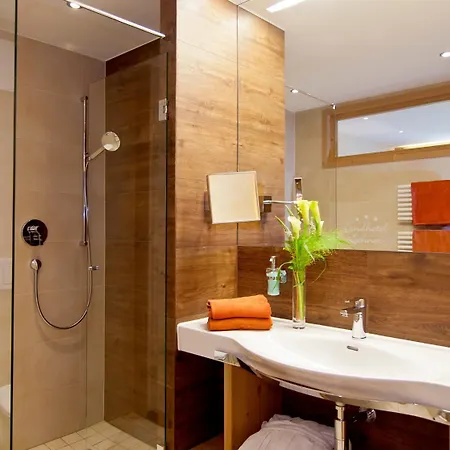 Lechner Hotel Kirchberg en Tyrol