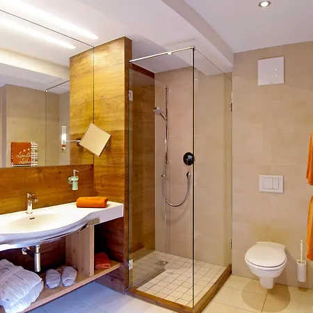 Lechner Hotel Kirchberg en Tyrol