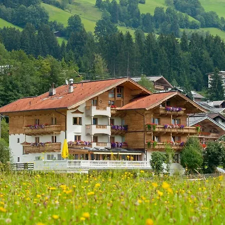 Apartman By Franz - Alpine Apartments In Kirchberg *