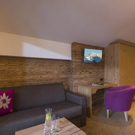 Hotel Landhotel Lechner 3*