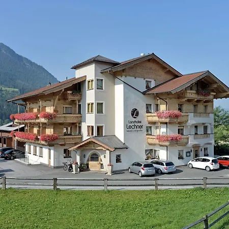 Hotel Lechner Kirchberg en Tyrol