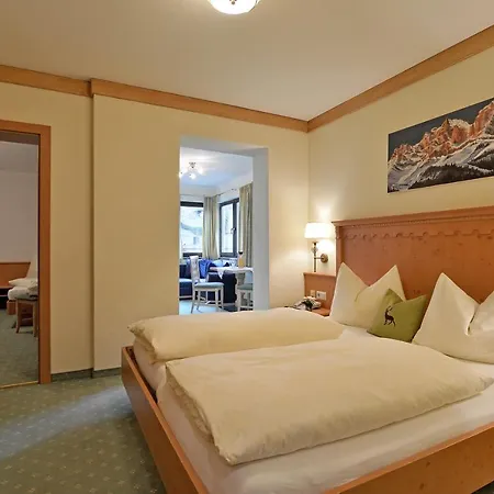 Landhotel Lechner Hotel Kirchberg in Tirol