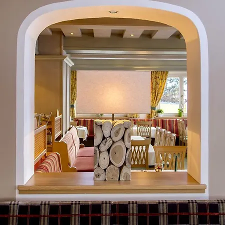 Lechner Hotel Kirchberg en Tyrol