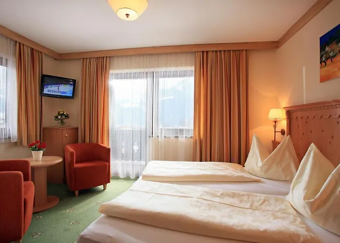 By Franz - Alpine Apartments In Kirchberg Apartman