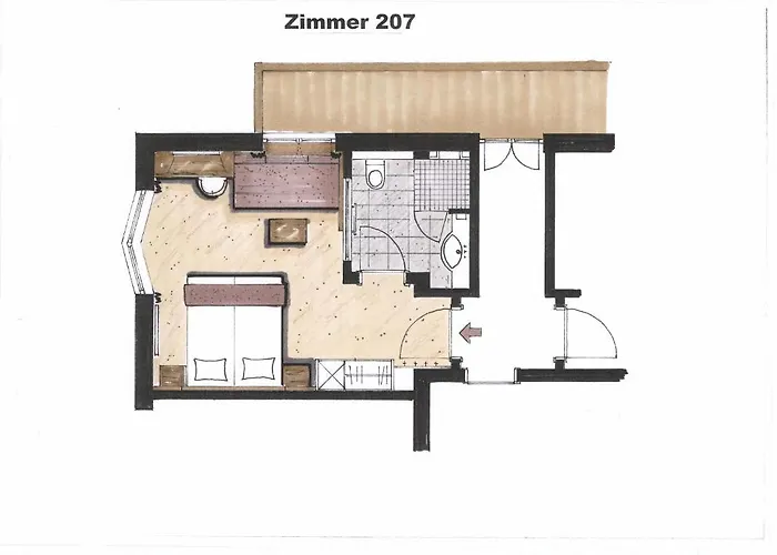 By Franz - Alpine Apartments In Kirchberg Apartment *