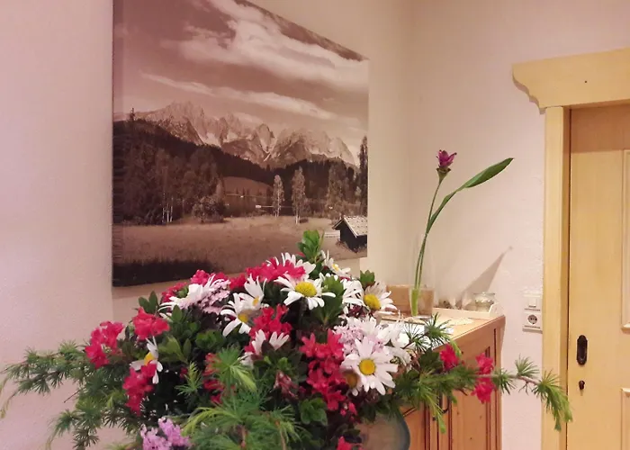 By Franz - Alpine Apartments In Kirchberg