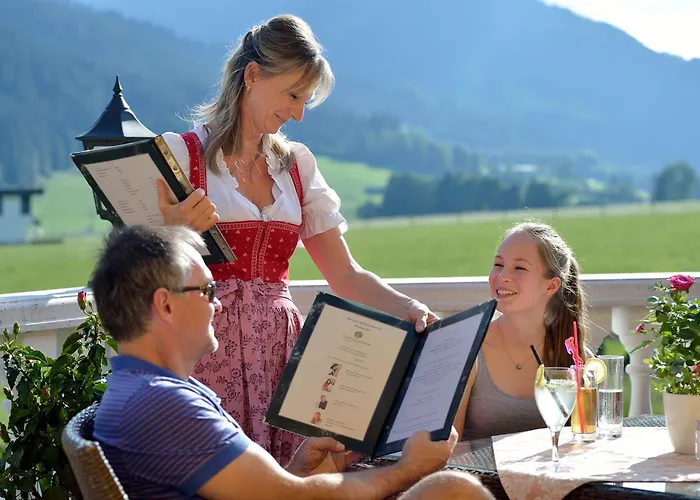 Apartment By Franz - Alpine Apartments In Kirchberg