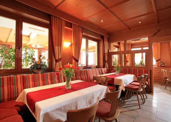 Apartment Landhotel Lechner *