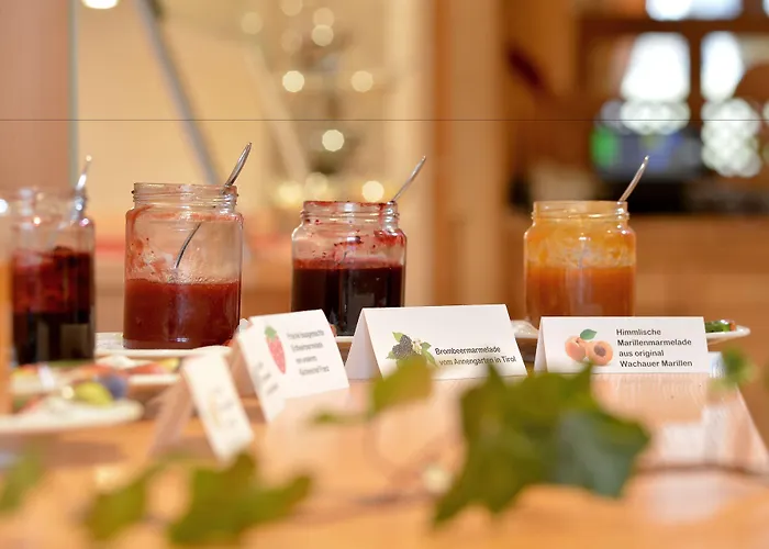 By Franz - Alpine Apartments In Kirchberg Apartment *