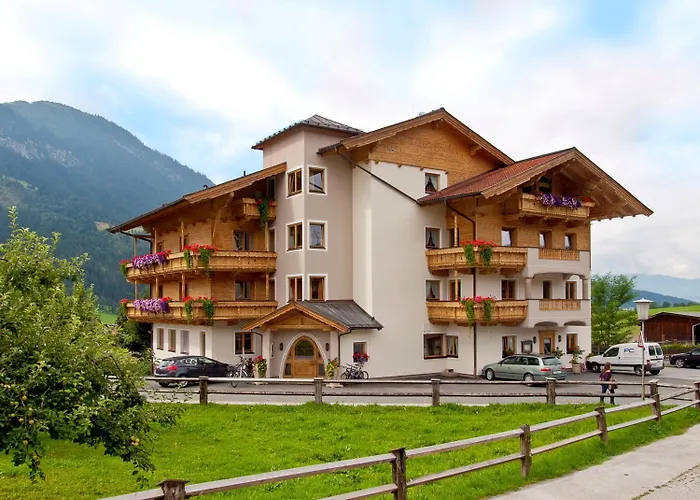 By Franz - Alpine Apartments In Kirchberg