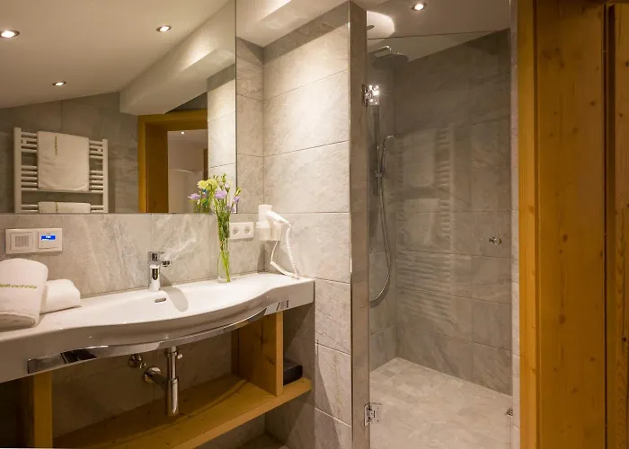 By Franz - Alpine Apartments In Kirchberg *