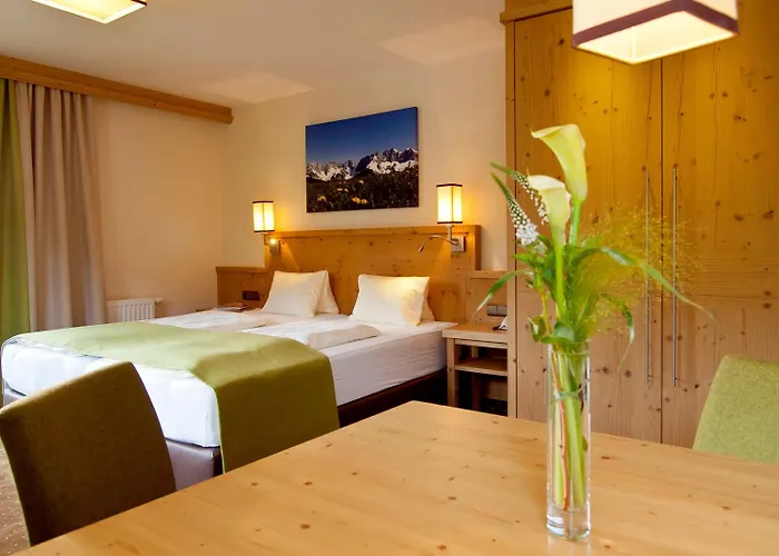 By Franz - Alpine Apartments In Kirchberg Apartman *