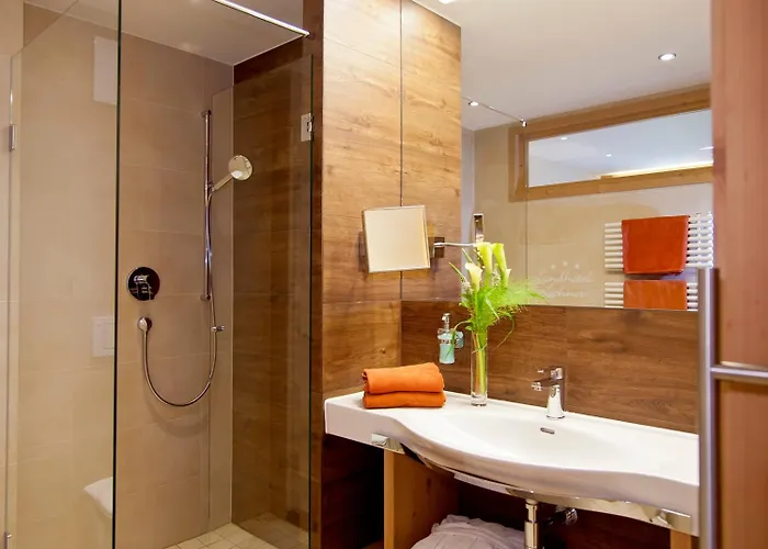 By Franz - Alpine Apartments In Kirchberg Apartment Kirchberg in Tirol