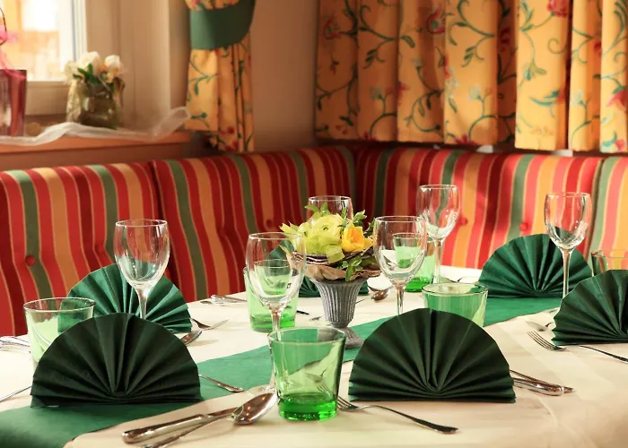 Landhotel Lechner Apartment Kirchberg in Tirol