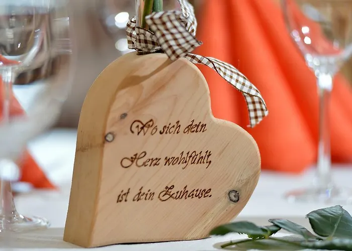 Apartment Landhotel Lechner *