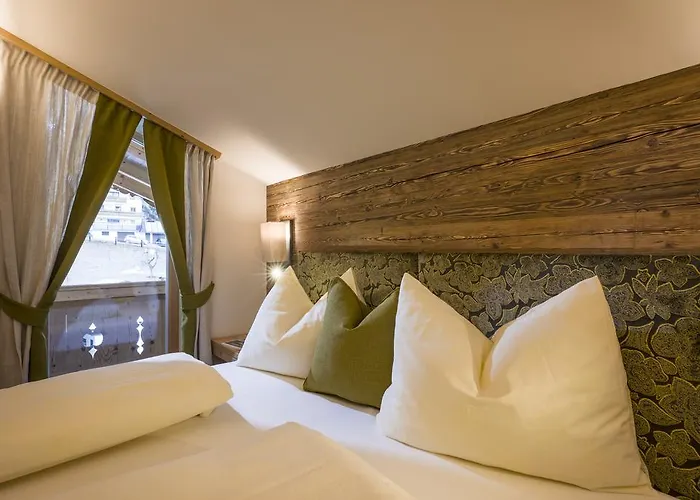 Apartment By Franz - Alpine Apartments In Kirchberg *