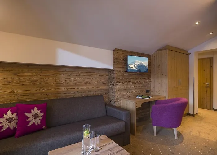 Apartment By Franz - Alpine Apartments In Kirchberg *