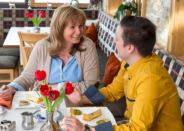 By Franz - Alpine Apartments In Kirchberg Apartman *