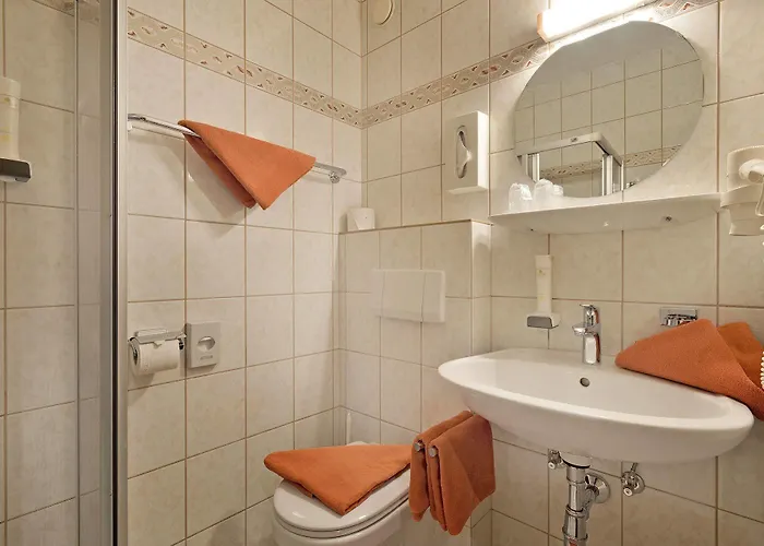 Landhotel Lechner Apartment