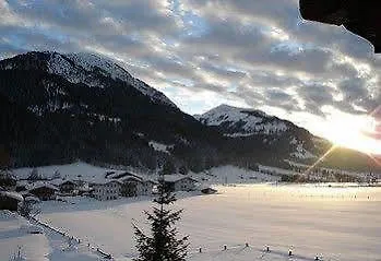 By Franz - Alpine Apartments In Kirchberg *