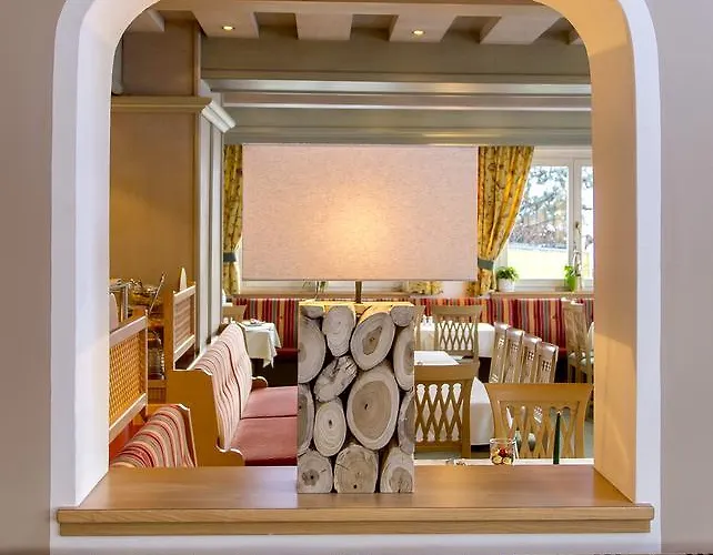 Landhotel Lechner Apartment Kirchberg in Tirol