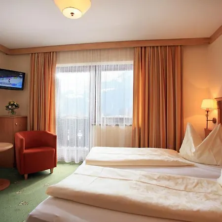 Lechner Hotel