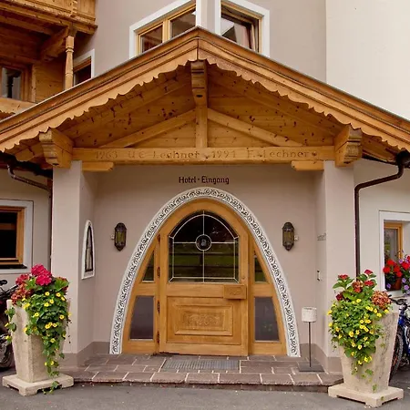 Lechner Hotel