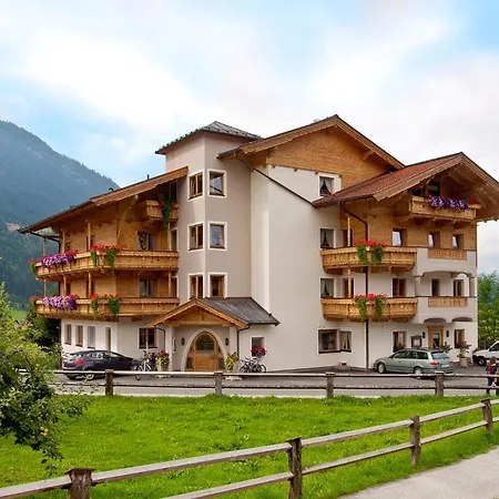 Hotel Lechner 3*