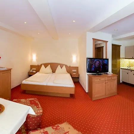 Hotel Lechner 3*