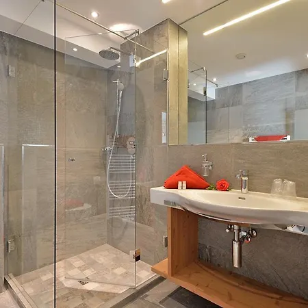 Hotel Lechner 3*