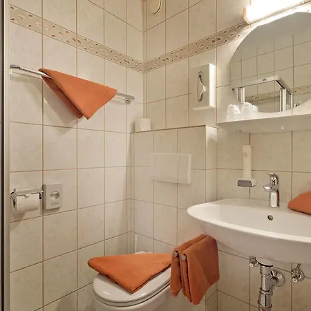 Lechner Hotel