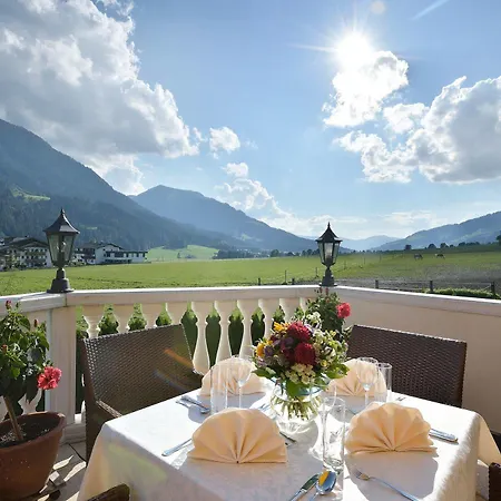 Hotel Lechner Kirchberg in Tirol