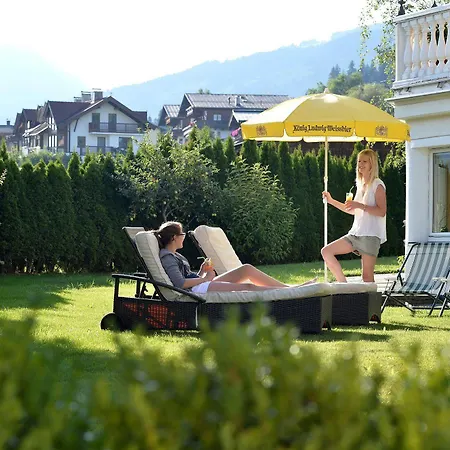 Lechner Hotel