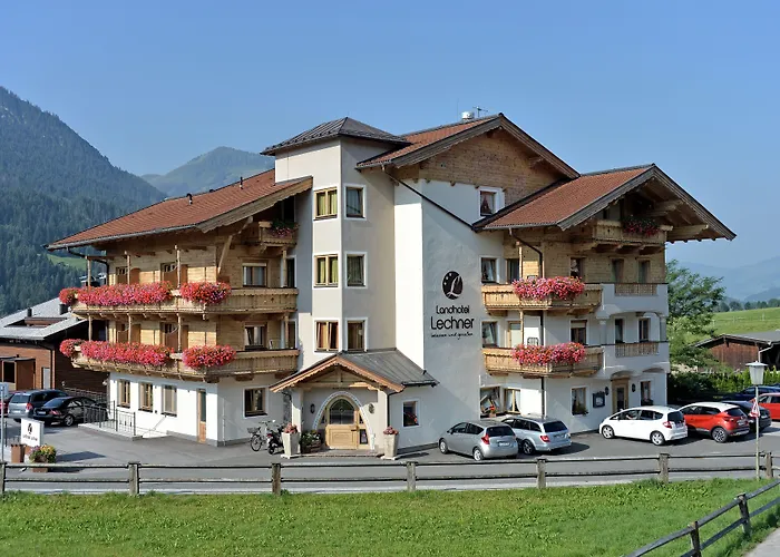 By Franz - Alpine Apartments In Kirchberg Lägenhet Kirchberg in Tirol